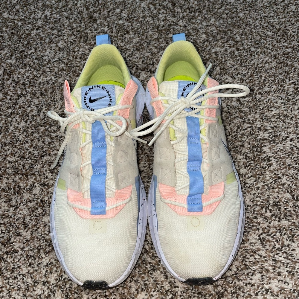 Nike Carter Impact size 10